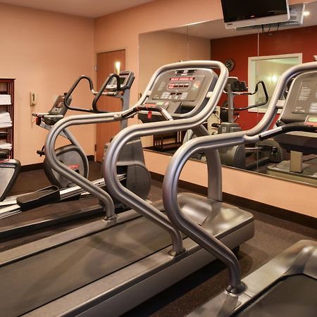 Holiday Inn Express Hotel & Suites Lancaster-Lititz By Ihg Zewnętrze zdjęcie