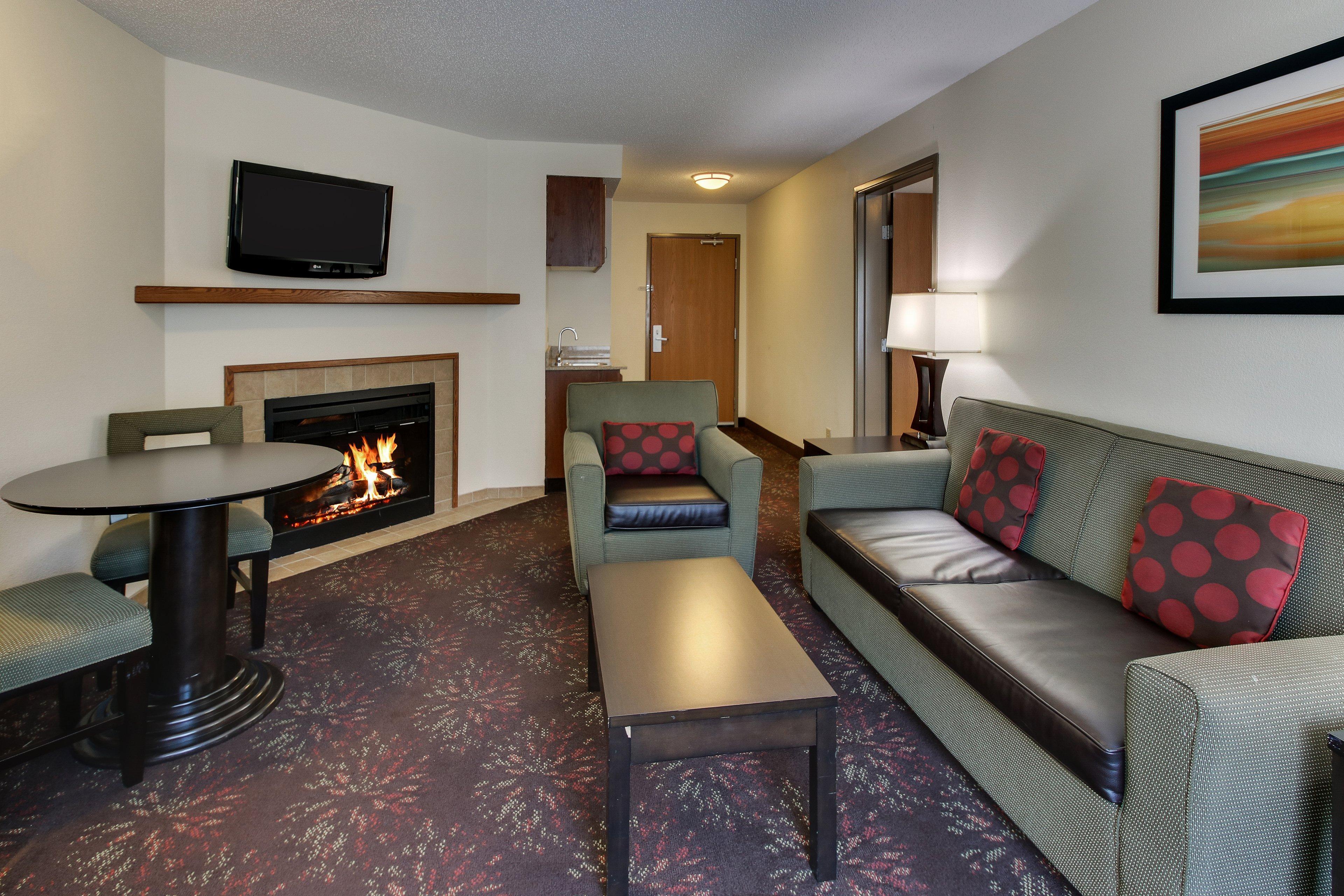 Holiday Inn Express Hotel & Suites Lancaster-Lititz By Ihg Zewnętrze zdjęcie
