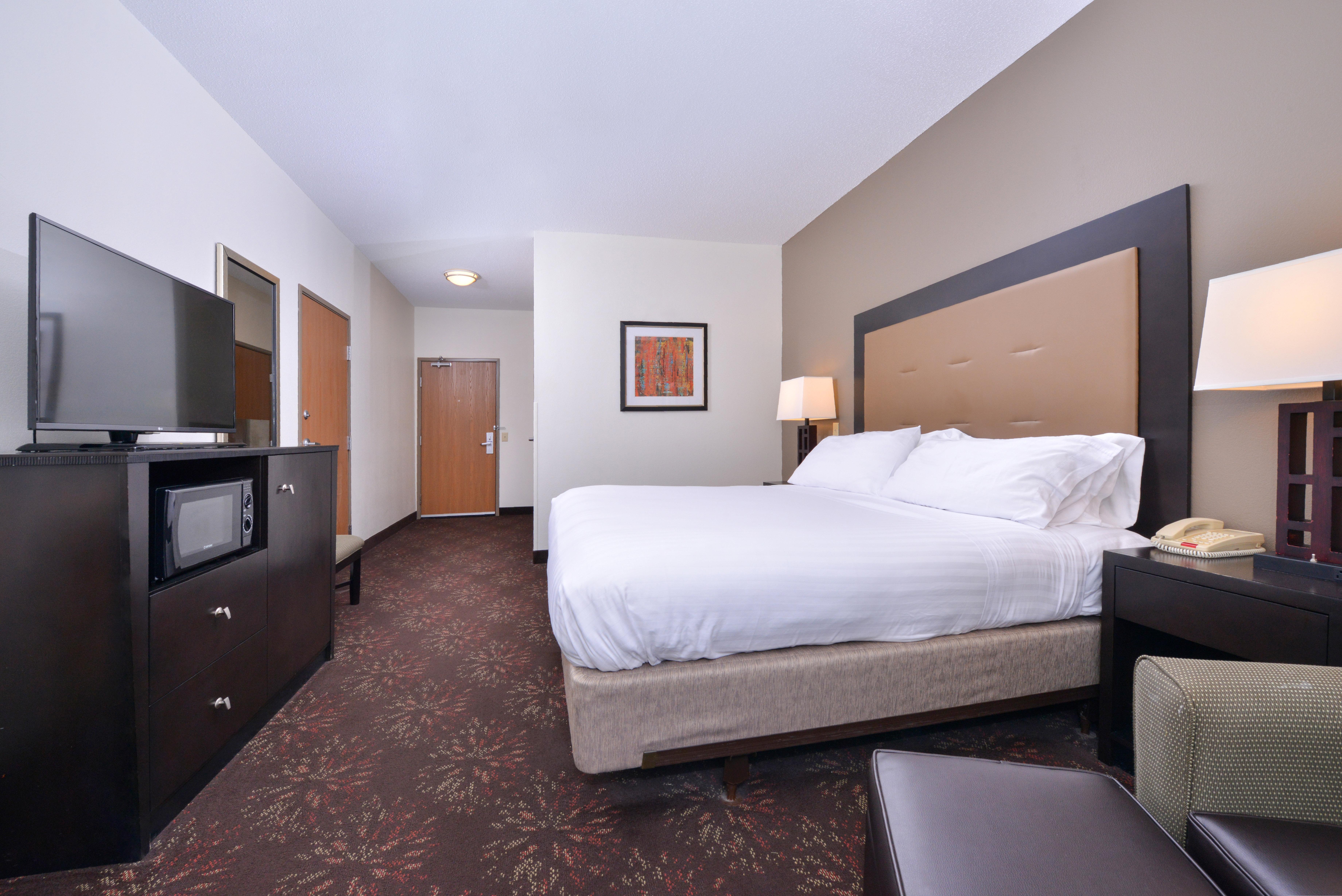 Holiday Inn Express Hotel & Suites Lancaster-Lititz By Ihg Zewnętrze zdjęcie