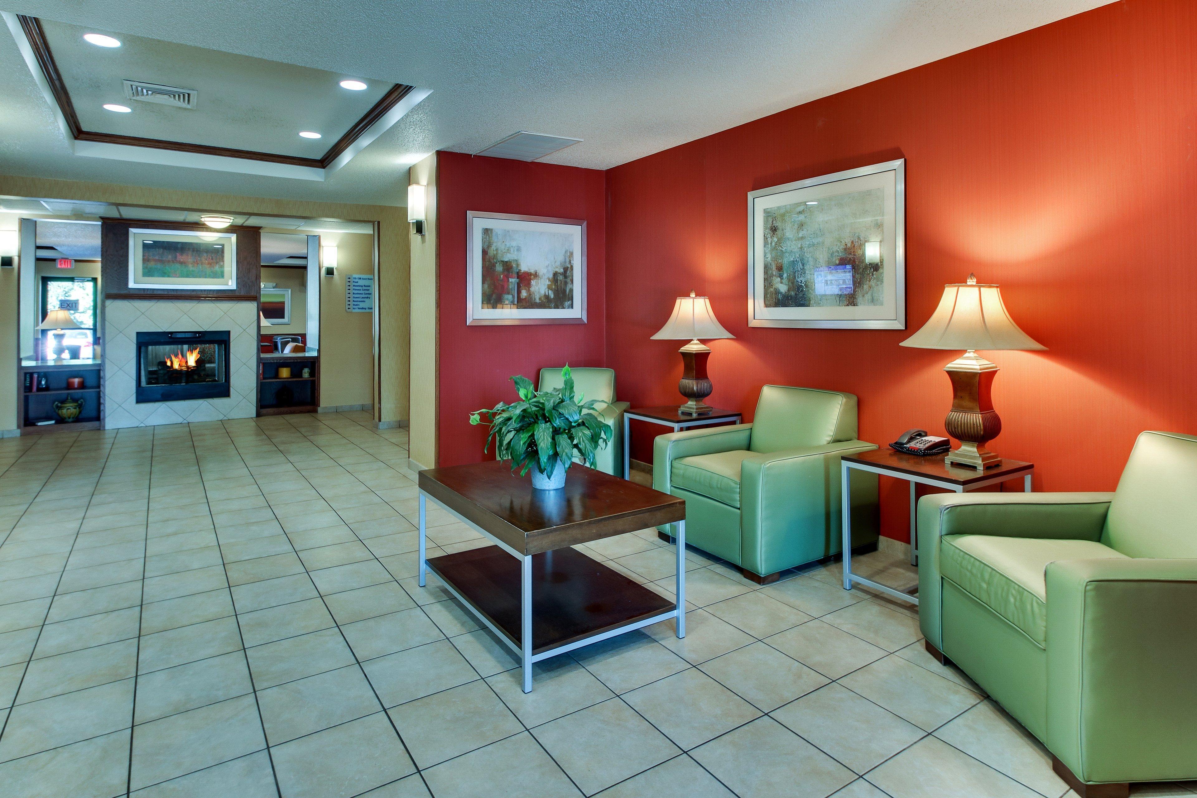 Holiday Inn Express Hotel & Suites Lancaster-Lititz By Ihg Zewnętrze zdjęcie