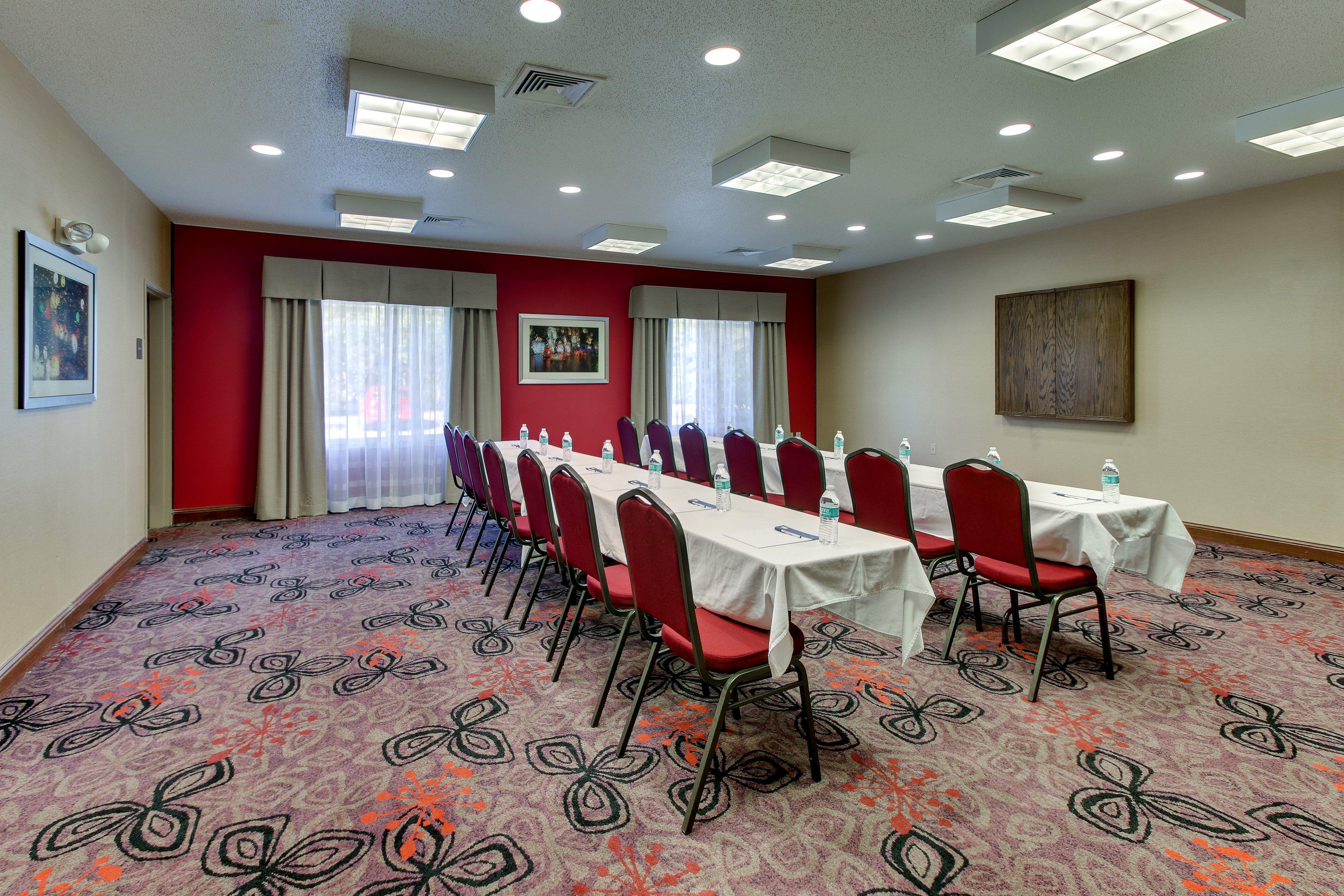 Holiday Inn Express Hotel & Suites Lancaster-Lititz By Ihg Zewnętrze zdjęcie