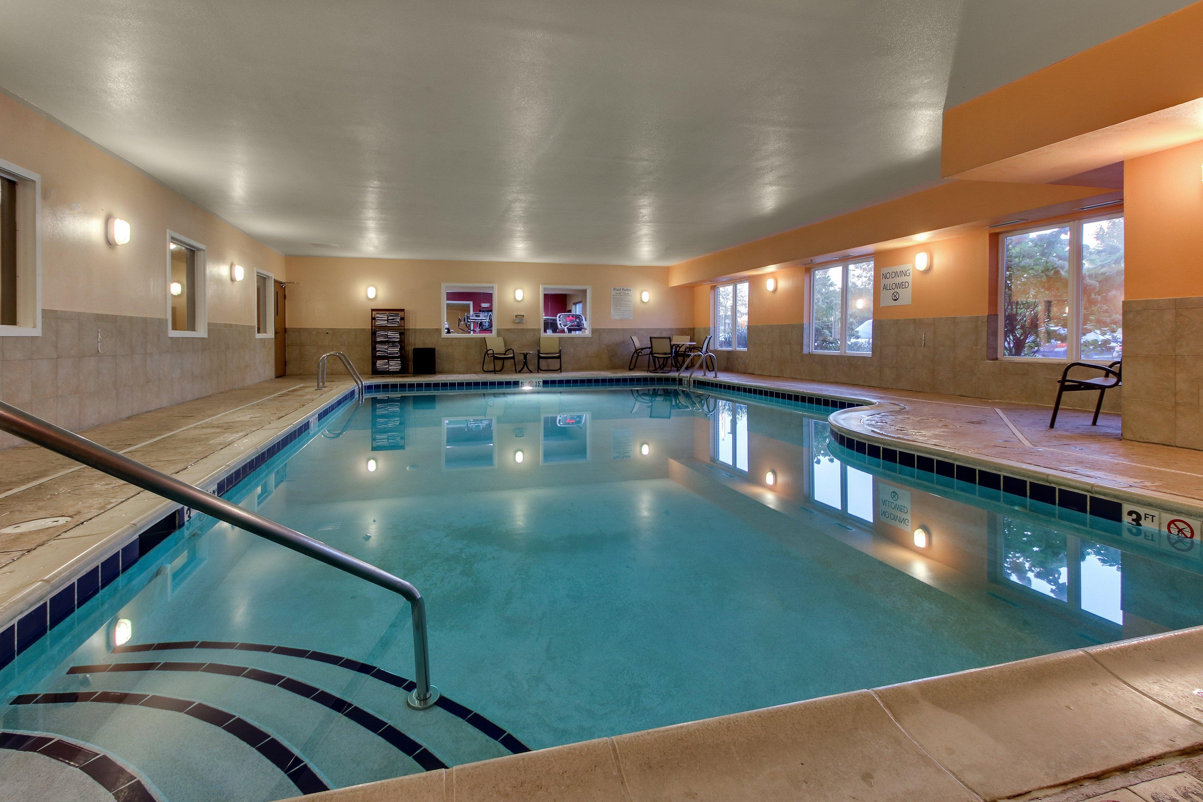 Holiday Inn Express Hotel & Suites Lancaster-Lititz By Ihg Zewnętrze zdjęcie