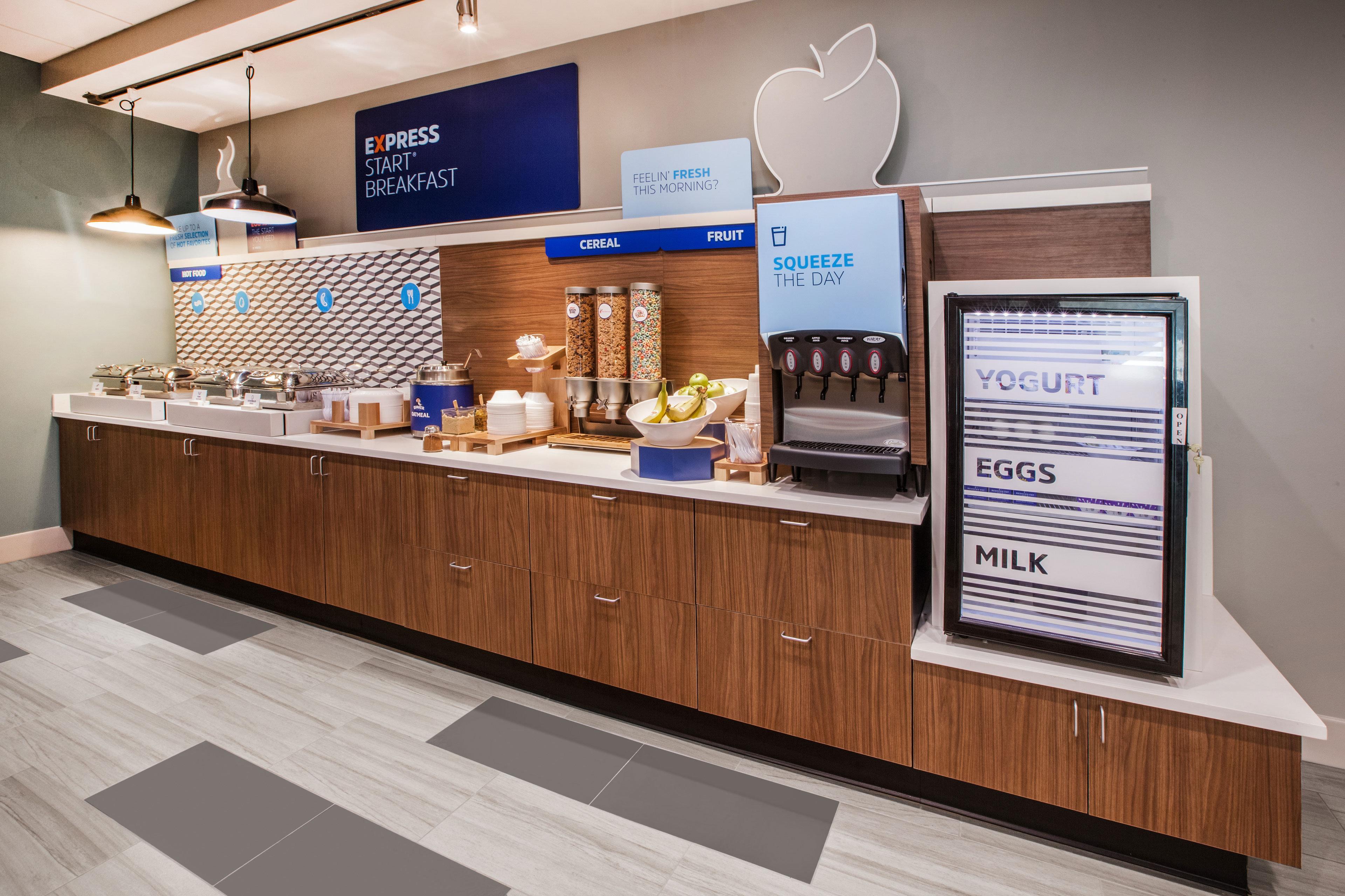 Holiday Inn Express Hotel & Suites Lancaster-Lititz By Ihg Zewnętrze zdjęcie
