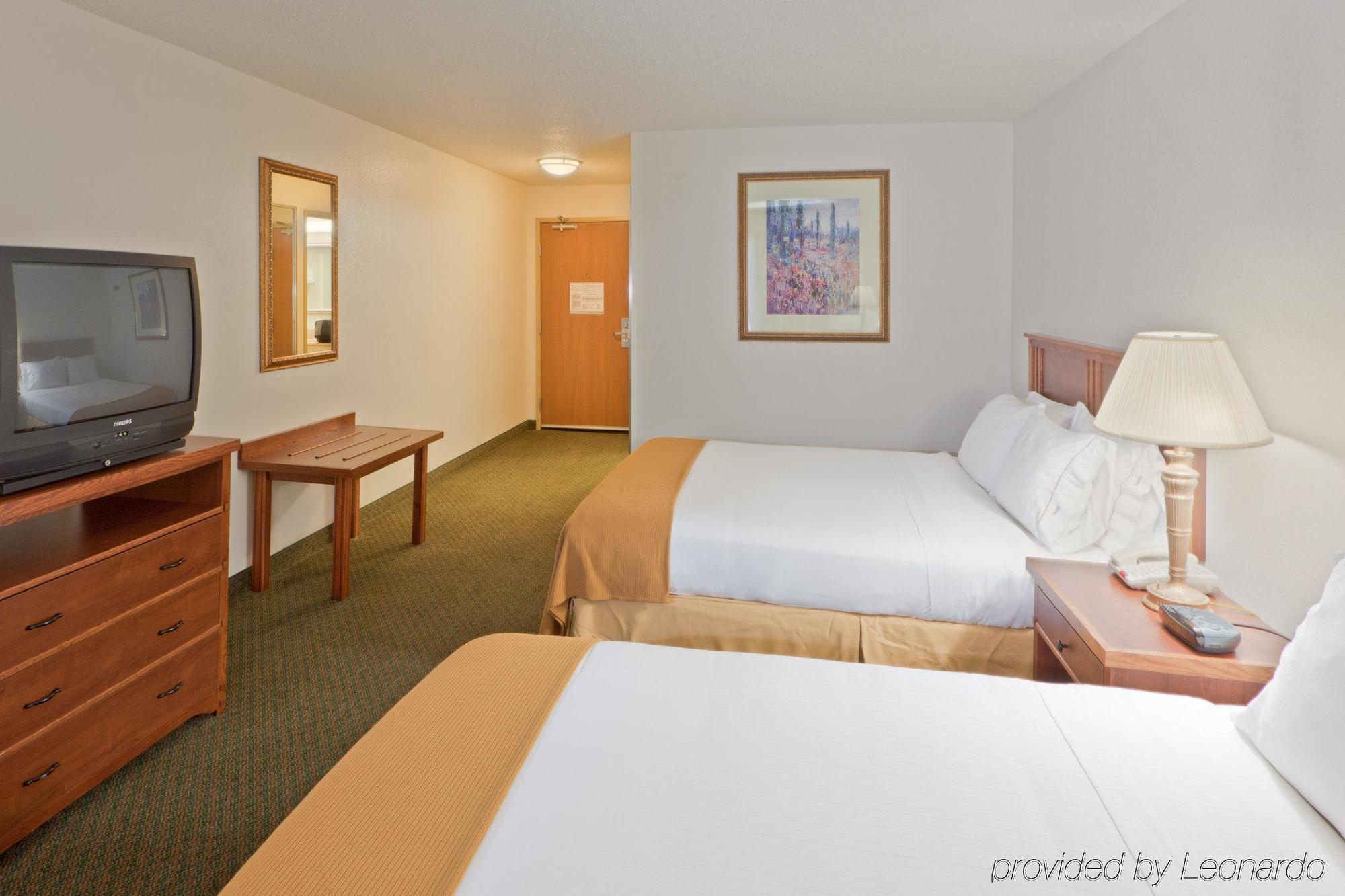 Holiday Inn Express Hotel & Suites Lancaster-Lititz By Ihg Zewnętrze zdjęcie